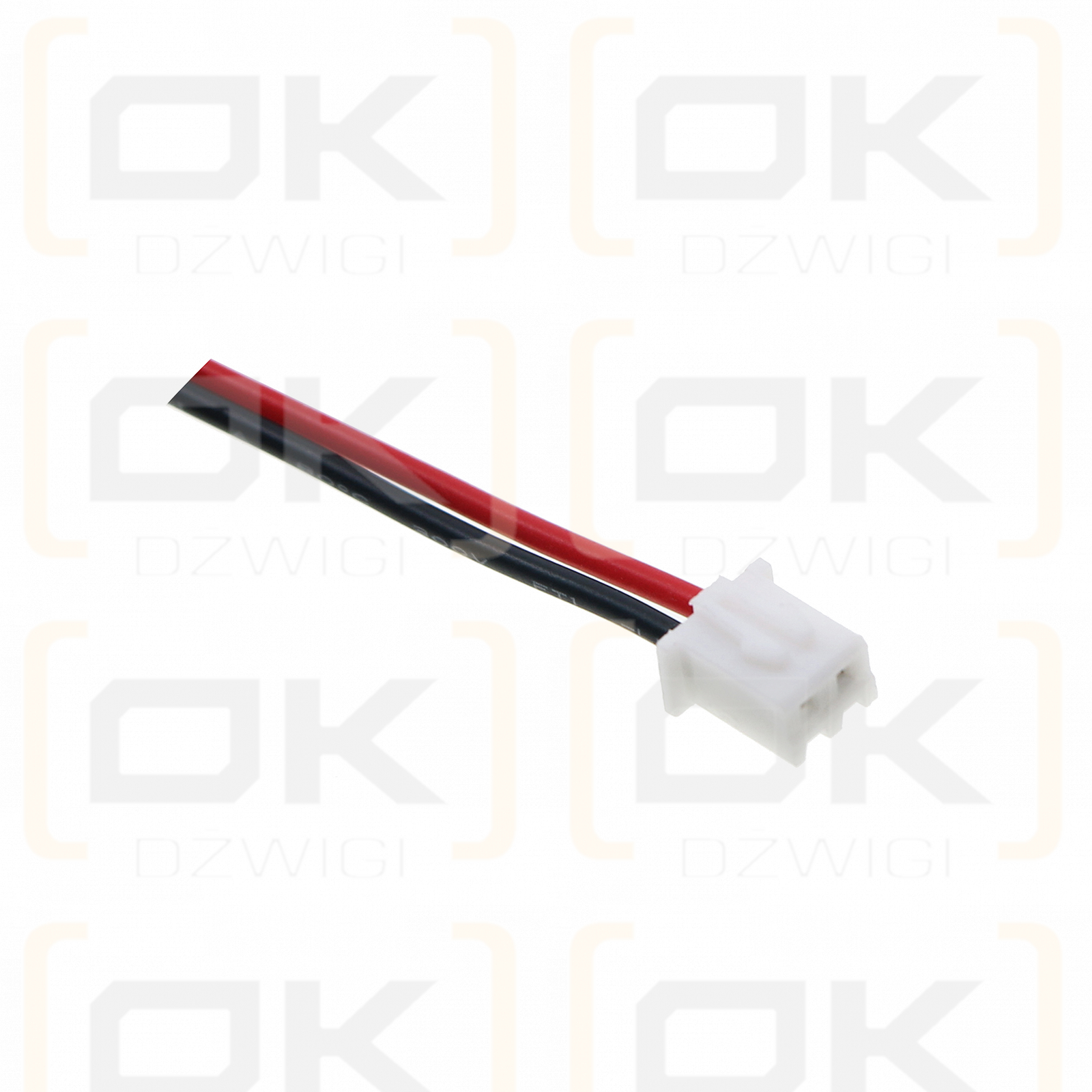 MIJA MJXFJ01XW / INR18650-22S 2600mAh Li-ion 3.7V (Cameron Sino)