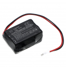 Minolta Jaundice Meter 102 / 110055 500 mAh Ni-MH 4.8 V (Cameron Sino)