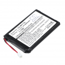 Литий-ионный аккумулятор Toshiba MK 11 850 мАч, 3,7 В (Cameron Sino)