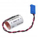 Bosch Rexroth MKE098 / R911277133 1200mAh Li-SOCl2 3.6V (Cameron Sino)