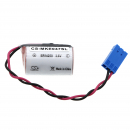 Bosch Rexroth MKE098 / R911277133 1200mAh Li-SOCl2 3.6V (Cameron Sino)
