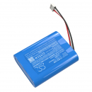 MDKMed ME11 / JL18650-3S1P 2600mAh Li-ion 11.1V (Cameron Sino)