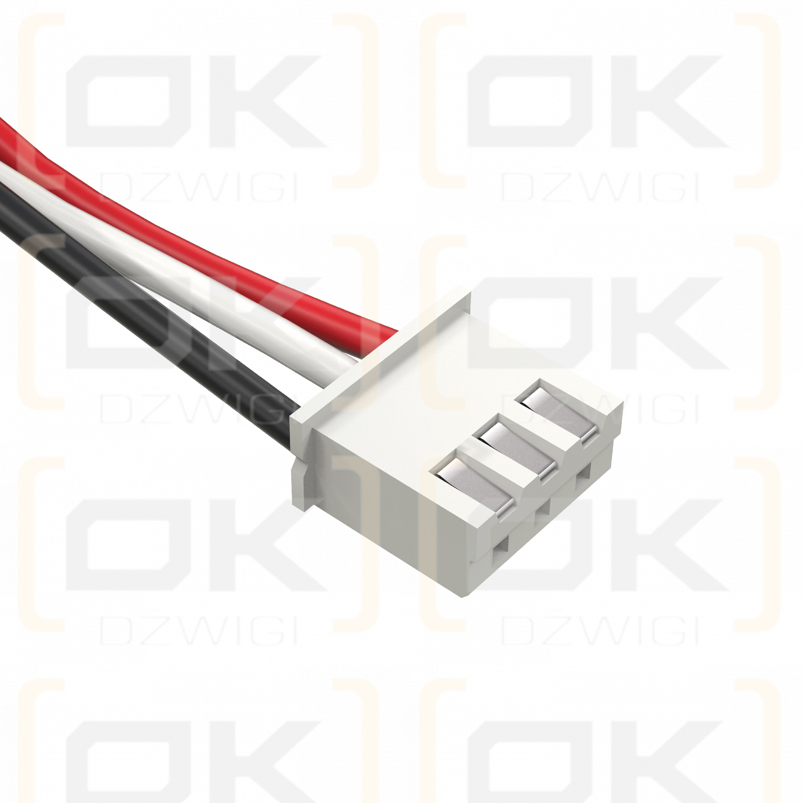 MDKMed ME11 / JL18650-3S1P 2600mAh Li-ion 11.1V (Cameron Sino)