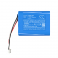 MDKMed ME11 / JL18650-3S1P 2600mAh Li-ion 11.1V (Cameron Sino)