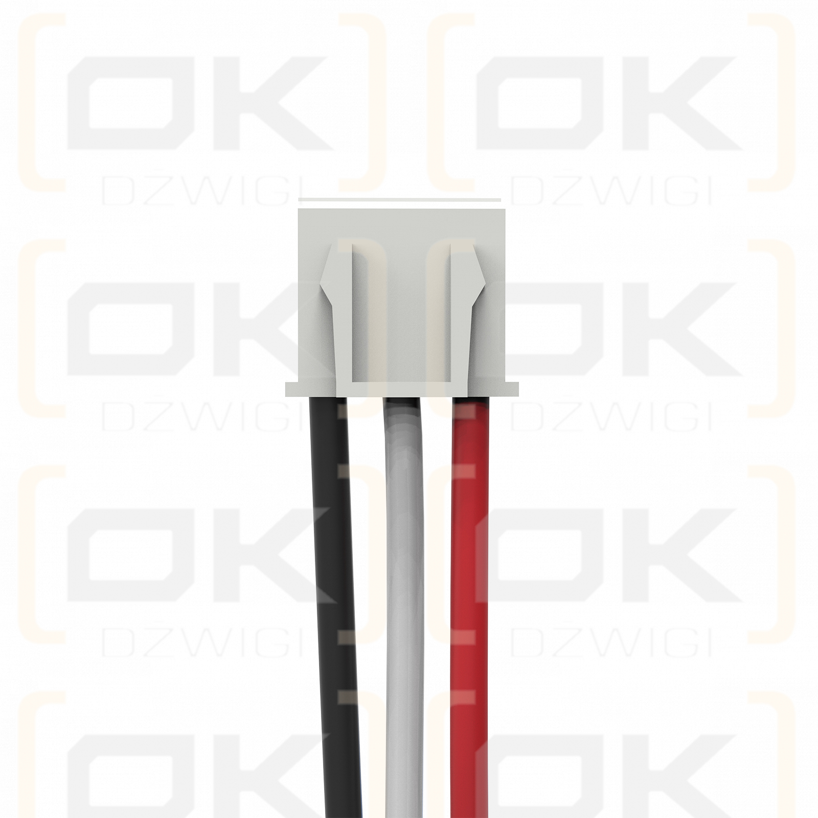 MDKMed ME11 / JL18650-3S1P 2600mAh Li-ion 11.1V (Cameron Sino)