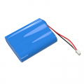 MDKMed ME11 / JL18650-3S1P 2600mAh Li-ion 11.1V (Cameron Sino)