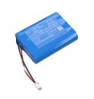 MDKMed ME11 / JL18650-3S1P 2600 mAh Li-ion 11.1 V (Cameron Sino)