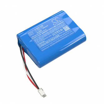 MDKMed ME11 / JL18650-3S1P 2600mAh Li-ion 11.1V (Cameron Sino)