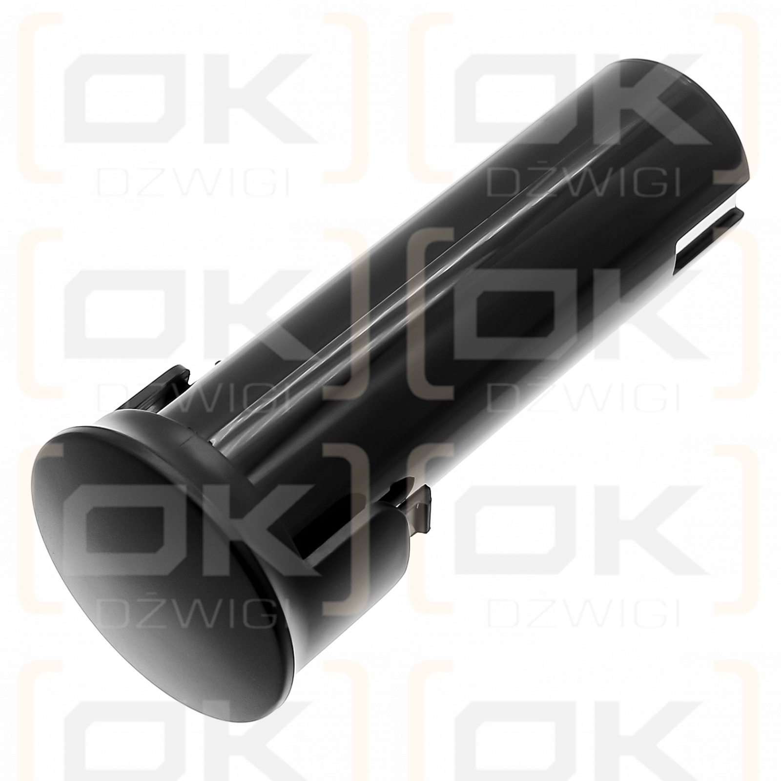 Milwaukee 6546-6 / 48-11-0100 1500mAh Ni-MH 2.4V (Cameron Sino)