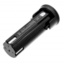 Milwaukee 6546-6 / 48-11-0100 1500mAh Ni-MH 2.4V (Cameron Sino)