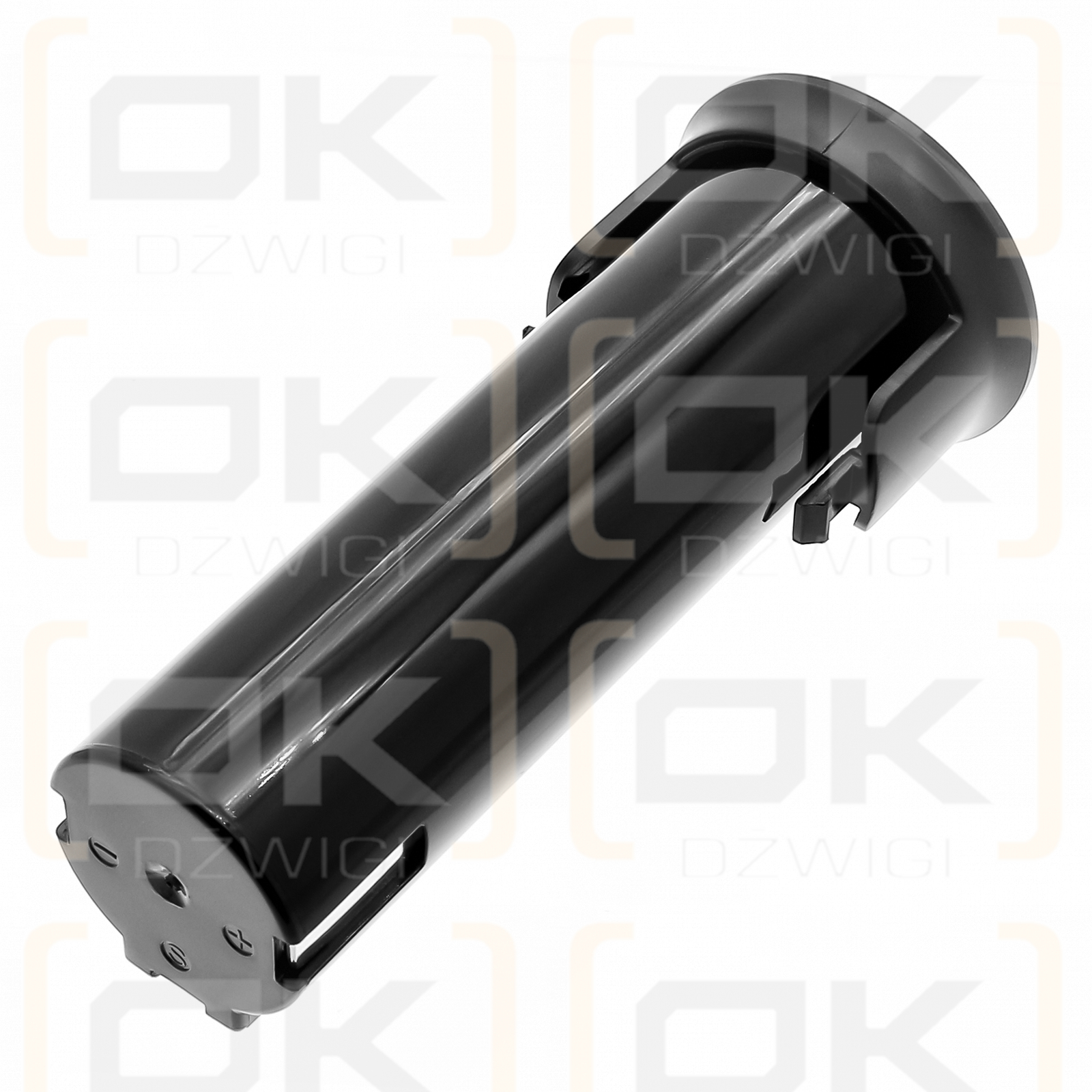 Milwaukee 6546-6 / 48-11-0100 3000mAh Ni-MH 2.4V (Cameron Sino)
