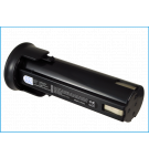 Milwaukee 6546-6 / 48-11-0100 3000 mAh Ni-MH 2,4 V (Cameron Sino)