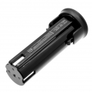 Milwaukee 6546-6 / 48-11-0100 3000mAh Ni-MH 2.4V (Cameron Sino)