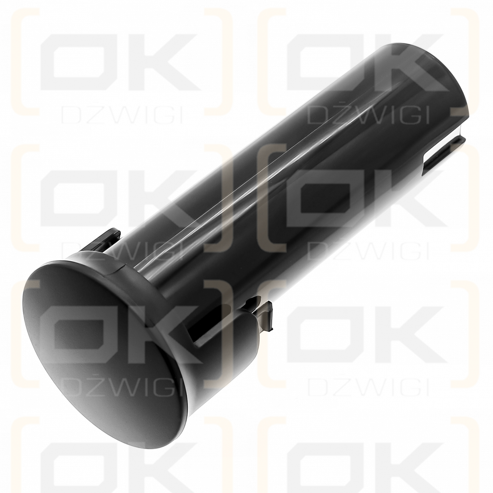 Milwaukee 6546-6 / 48-11-0100 3000mAh Ni-MH 2.4V (Cameron Sino)