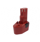 Milwaukee 12-Volt-Akku-Werkzeuge / 48-11-0140 1500 mAh Ni-MH 12,0 V (Cameron Sino)