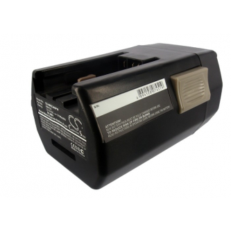 Milwaukee Minirelé SH04 17 / BBH24 2100mAh Ni-MH 24.0V (Cameron Sino)