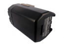 Milwaukee Minirelé SH04 17 / BBH24 2100mAh Ni-MH 24.0V (Cameron Sino)