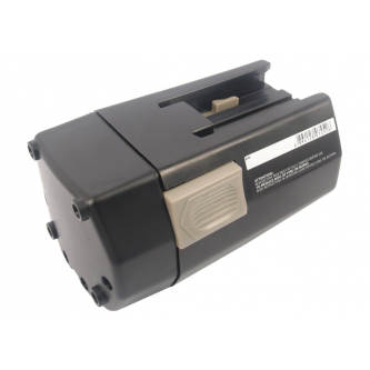 Milwaukee Minirelé SH04 17 / BBH24 3300 mAh Ni-MH 24 V (Cameron Sino)