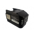 Milwaukee PES 9.6T / 4 932 353 638 2100 mAh Ni-MH 9,6 V (Cameron Sino)