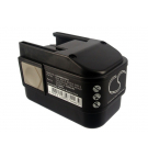 Milwaukee PES 9.6T / 4 932 353 638 3300 mAh Ni-MH 9,6 V (Cameron Sino)