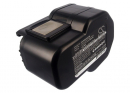 Milwaukee MXS12/4 932 367 904 2100 mAh Ni-MH 12,0 V (Cameron Sino)