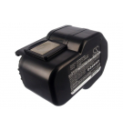 Milwaukee MXS12/4 932 367 904 2100 мАч Ni-MH 12,0 В (Cameron Sino)