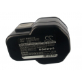 Milwaukee MXS12/4 932 367 904 2100 mAh Ni-MH 12,0 V (Cameron Sino)