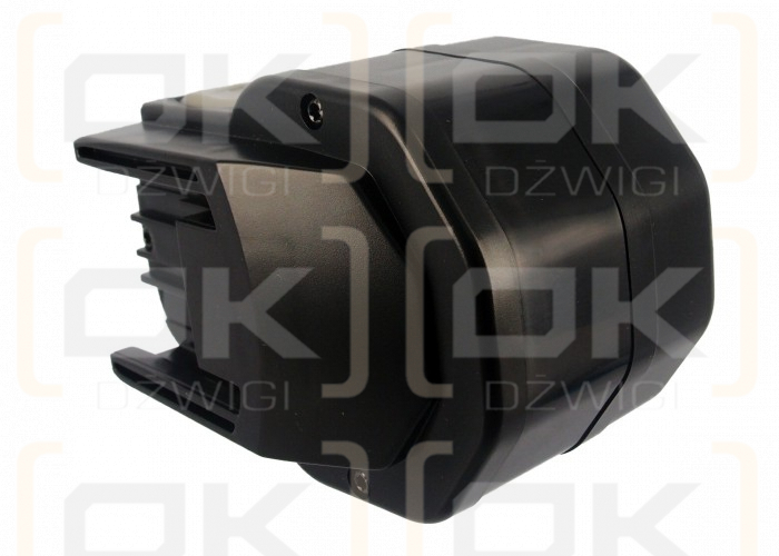 Milwaukee MXS12 / 4 932 367 904 3300mAh Ni-MH 12.0V (Cameron Sino)