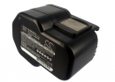 Milwaukee MXS12 / 4 932 367 904 3300mAh Ni-MH 12.0V (Cameron Sino)