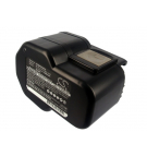 Milwaukee MXS12/4 932 367 904 3300 mAh Ni-MH 12,0 V (Cameron Sino)
