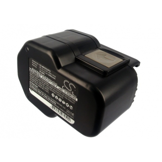 Milwaukee MXS12 / 4 932 367 904 3300mAh Ni-MH 12.0V (Cameron Sino)