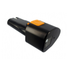 Milwaukee 0406-6 / 48-11-0080 2100 mAh Ni-MH 9,6 V (Cameron Sino)