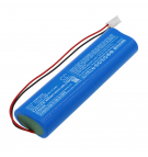 Marklive F528A / S16-LI-144-2600 2600 mAh Li-ion 14.4 V (Cameron Sino)
