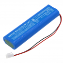 Marklive F528A / S16-LI-144-2600 2600 mAh Li-Ion 14,4 V (Cameron Sino)