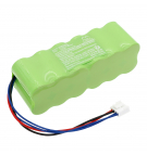 Mamirobot KF7 / 12SC3000S1P 3600 mAh Ni-MH 14.4 V (Cameron Sino)