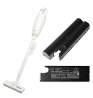 Makita CL104D Cordless Cleaner / 632C65-0 1200 mAh Li-ion 10.8 V (Cameron Sino)