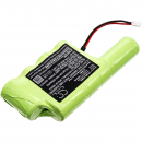 Micro Medical Microlab MKB / E-0639 1200mAh Ni-MH 8.4V (Cameron Sino)