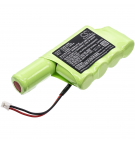 Micro Medical Microlab MKB / E-0639 1200 mAh Ni-MH 8.4 V (Cameron Sino)