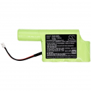 Micro Medical Microlab MKB / E-0639 1200mAh Ni-MH 8.4V (Cameron Sino)