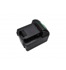 Milwaukee C14 DD / M14 B4 4000 mAh Li-Ion 14,4 V (Cameron Sino)