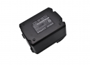 Milwaukee C14 DD / M14 B4 4000mAh Li-ion 14.4V (Cameron Sino)