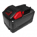 Milwaukee 2708-20 / 48-11-1828 6000 mAh Li-Ion 18,0 V (Cameron Sino)