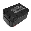 Milwaukee 2708-20 / 48-11-1828 6000 mAh Li-Ion 18,0 V (Cameron Sino)