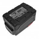 Milwaukee 2708-20 / 48-11-1828 6000 mAh Li-Ion 18,0 V (Cameron Sino)