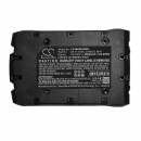 Milwaukee 2708-20 / 48-11-1828 6000 mAh Li-Ion 18,0 V (Cameron Sino)