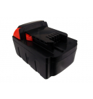 Milwaukee 2708-20 / M18B5 3000 mAh Li-Ionen 18,0 V (Cameron Sino)
