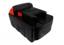 Milwaukee 2708-20 / 48-11-1828 4000 mAh Li-Ion 18,0 V (Cameron Sino)