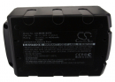 Milwaukee 2708-20 / 48-11-1828 4000 mAh Li-Ion 18,0 V (Cameron Sino)