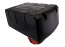 Milwaukee 2708-20 / 48-11-1828 4000 mAh Li-Ion 18,0 V (Cameron Sino)