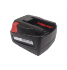 Milwaukee M18 XC / 48-11-1830 2000 mAh Li-ion 18 V (Cameron Sino)